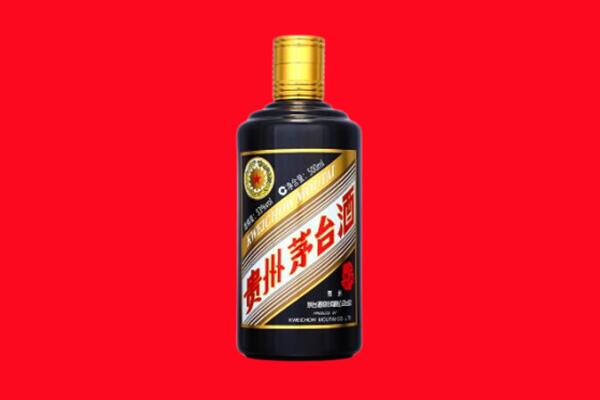 宿迁回收茅台酒瓶